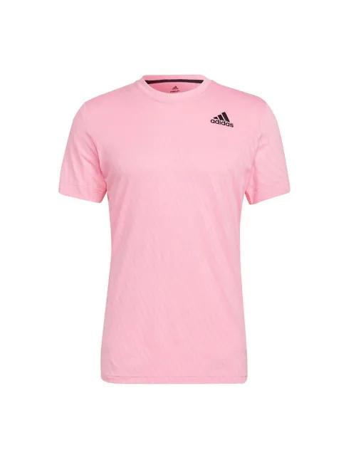 Camiseta Adidas Freelift | Ofertas de pádel